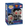 Funko Pop Pop! Superman Blackest Night - Officielle Video Games