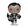 Funko Pop Pop! Superman Blackest Night - Officielle Video Games