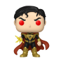 Funko Pop Pop! Superman Fall of Sinestro - Officielle Video Games