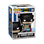 Funko Pop Pop! Damian Wayne - Officielle Batman