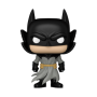 Funko Pop Pop! Damian Wayne - Officielle Batman