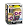 Funko Pop Pop! Ozymandias - Officielle DC Comics