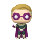 Funko Pop Pop! Ozymandias - Officielle DC Comics