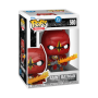 Funko Pop Pop! Saint Batman - Officielle Batman