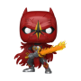 Funko Pop Pop! Saint Batman - Officielle Batman
