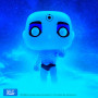Funko Pop Pop! Dr. Manhattan - Officielle DC Comics