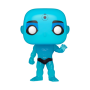 Funko Pop Pop! Dr. Manhattan - Officielle DC Comics