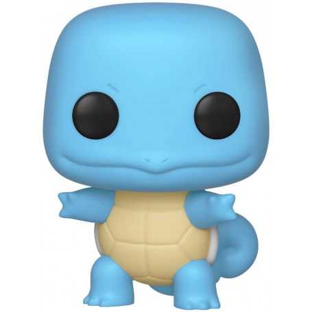 FUNKO POP! GAMES: Pokemon