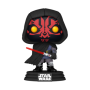 Funko Pop Pop! Maul with Robe - Officielle Star Wars