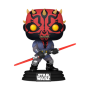 Funko Pop Pop! Maul - Officielle Star Wars