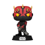 Funko Pop Pop! Icarus - Officielle Star Wars