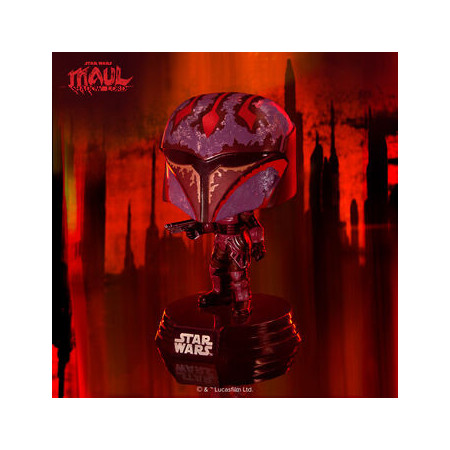 Funko Pop Pop! Rook Kast - Officielle Star Wars