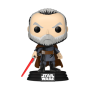 Funko Pop Pop! Count Dooku (Retro) - Officielle Star Wars