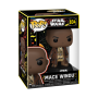 Funko Pop Pop! Mace Windu (Retro) - Officielle Star Wars