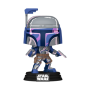 Funko Pop Pop! Jango Fett (Retro) - Officielle Star Wars
