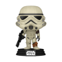 Funko Pop Pop! Imperial Remnant Stormtrooper - Officielle Star Wars