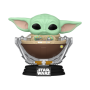 Funko Pop Pop! Grogu in Pram - Officielle Star Wars