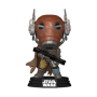 Funko Pop Pop! Mercenary Guard Droid - Officielle Star Wars