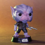 Funko Pop Pop! Zeb Orrelios with Bo-Rifle - Officielle Star Wars