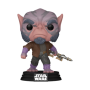 Funko Pop Pop! Zeb Orrelios with Bo-Rifle - Officielle Star Wars