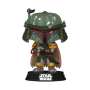Funko Pop Pop! Boba Fett (Impressions) - Officielle Star Wars