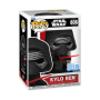 Funko Pop Pop! Kylo Ren (The First Order) - Officielle Star Wars