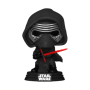 Funko Pop Pop! Kylo Ren (The First Order) - Officielle Star Wars