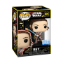 Funko Pop Pop! Rey (Retro) - Officielle Star Wars