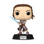 Funko Pop Pop! Rey (Retro) - Officielle Star Wars