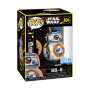 Funko Pop Pop! BB-8 (Retro) - Officielle Star Wars