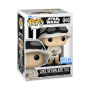 Funko Pop Pop! Luke Skywalker (Deleted Scenes) - Officielle Star Wars