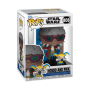 Funko Pop Pop! Hondo and Pikk - Officielle Star Wars