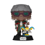 Funko Pop Pop! Hondo and Pikk - Officielle Star Wars