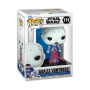 Funko Pop Pop! Asajj Ventress - Officielle Star Wars