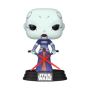 Funko Pop Pop! Asajj Ventress - Officielle Star Wars