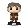 Funko Pop Pop! Jabba the Hutt (Deleted Scenes) - Officielle Star Wars