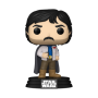 Funko Pop Pop! Biggs Darklighter (Deleted Scenes) - Officielle Star Wars