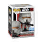 Funko Pop Pop! Imperial Range Trooper - Officielle Star Wars