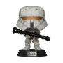 Funko Pop Pop! Imperial Range Trooper - Officielle Star Wars