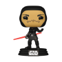 Funko Pop Pop! Barriss Offee - Officielle Star Wars