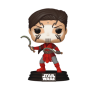 Funko Pop Pop! Morgan Elsbeth (Glow) - Officielle Star Wars
