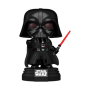 Funko Pop Pop! Lights and Sounds Darth Vader with Lightsaber - Officielle Star Wars