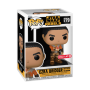 Funko Pop Pop! Ezra Bridger with Sith Holocron - Officielle Star Wars