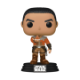 Funko Pop Pop! Ezra Bridger with Sith Holocron - Officielle Star Wars