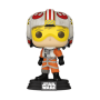 Funko Pop Pop! Luke Skywalker (Red 5) - Officielle Star Wars