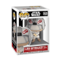 Funko Pop Pop! Luke Skywalker with Remote - Officielle Star Wars