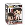 Funko Pop Pop! Cassian Andor with Blaster - Officielle Star Wars