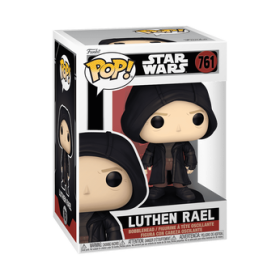 Funko Pop Pop! Luthen Rael - Officielle Star Wars