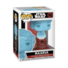Funko Pop Pop! Maarva - Officielle Star Wars