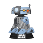 Funko Pop Pop! T3-M4 (Legends) - Officielle Star Wars